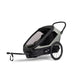 Hamax outback next double - green black