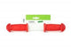Widek Fietsgrip Basic Rood - 10cm (per paar)