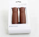 Herrmans Handvatten Cut 93 120mm bruin
