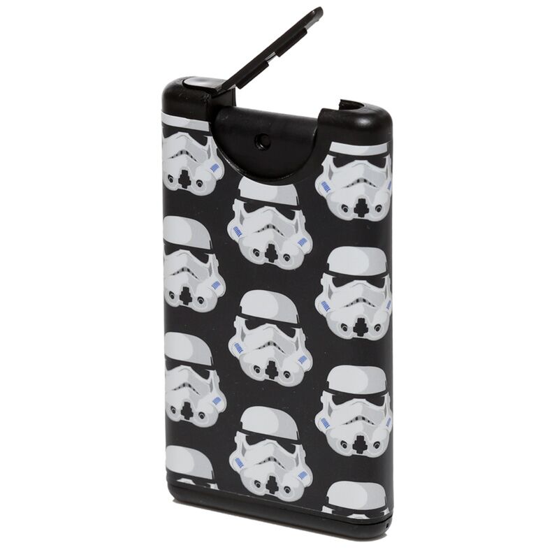 Afbeelding laden in galerijviewer, Desinfecterende handspray - the original stormtrooper
