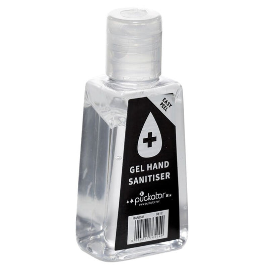 Desinfecterende handgel met the original stormtrooper siliconen hoes