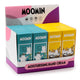 Union moomin hydraterende handcreme 75ml - aardbei en sinaasappel