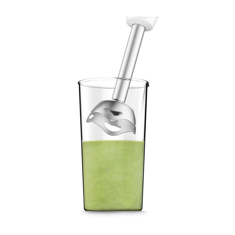 Afbeelding laden in galerijviewer, Tefal easychef staafmixer 500ml 450w turbostand
