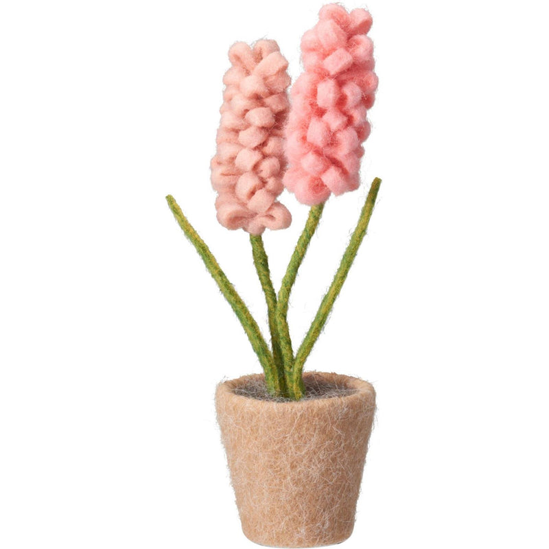 Afbeelding laden in galerijviewer, Bloemen in pot 21cm 3 assorti

