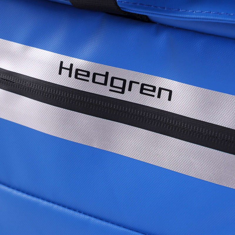 Afbeelding laden in galerijviewer, Hedgren commute bike chain rugtas 18,2l strong blue
