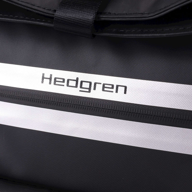 Afbeelding laden in galerijviewer, Hedgren commute bike hub rugtas 23,9l black

