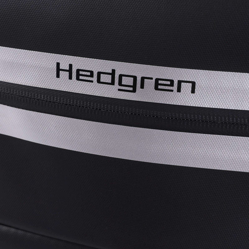 Afbeelding laden in galerijviewer, Hedgren commute bike stem rugtas 15,6l black
