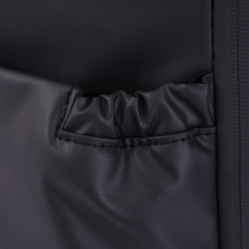 Afbeelding laden in galerijviewer, Hedgren commute bike rim rugtas 14l black
