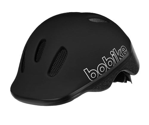 Afbeelding laden in galerijviewer, Bobike Helm go xxs 44 48 Urban Black
