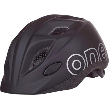Bobike helm one plus urban black xxs
