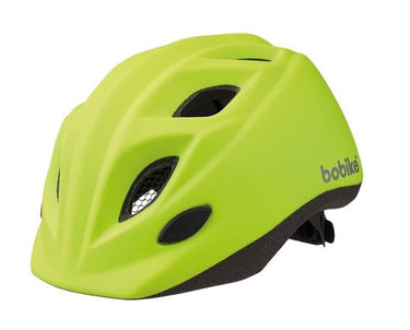 Bobike helm s 52-56 cm firefly fluo