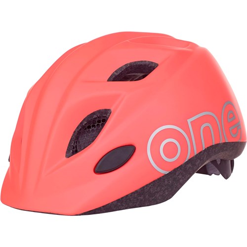 Bobike Kinder helm s 52-56cm oneplus flamingo