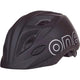 One Plus helm 52-56cm zwart maat S