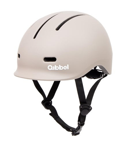 Afbeelding laden in galerijviewer, Widek b.v. qibbel kinderhelm xs 45-51cm grijs
