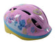 Volare fietshelm stitch roze 52-56cm - 200gr.