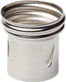 Hager reduceerhuls kiii-kii | 5 stuks