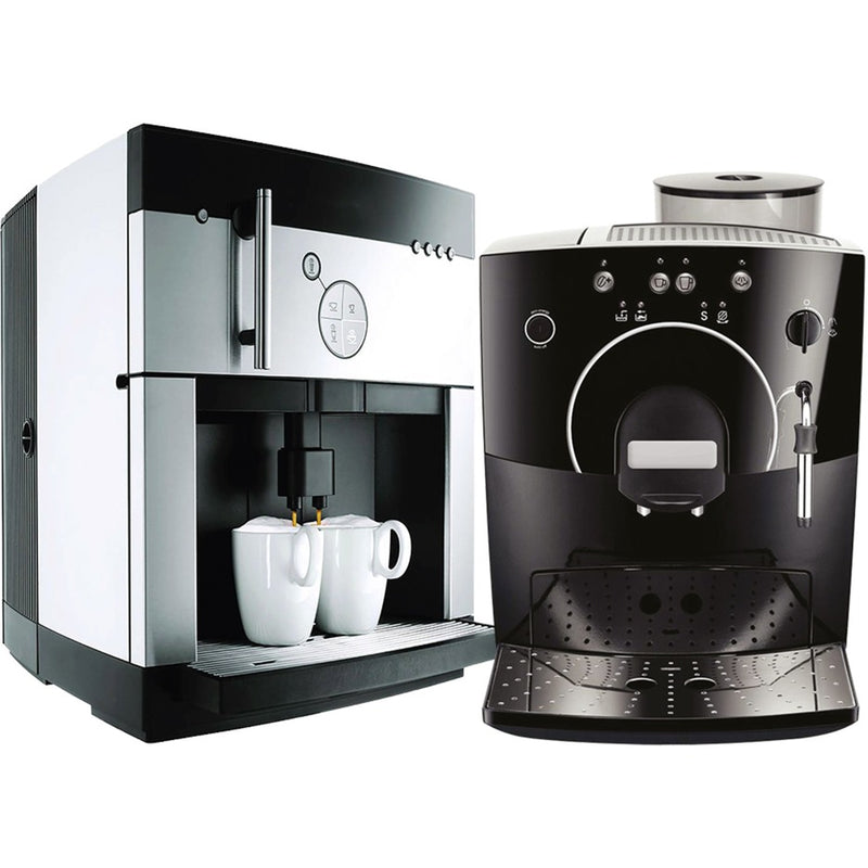 Afbeelding laden in galerijviewer, HG Koffiemachine reinigingstabletten
