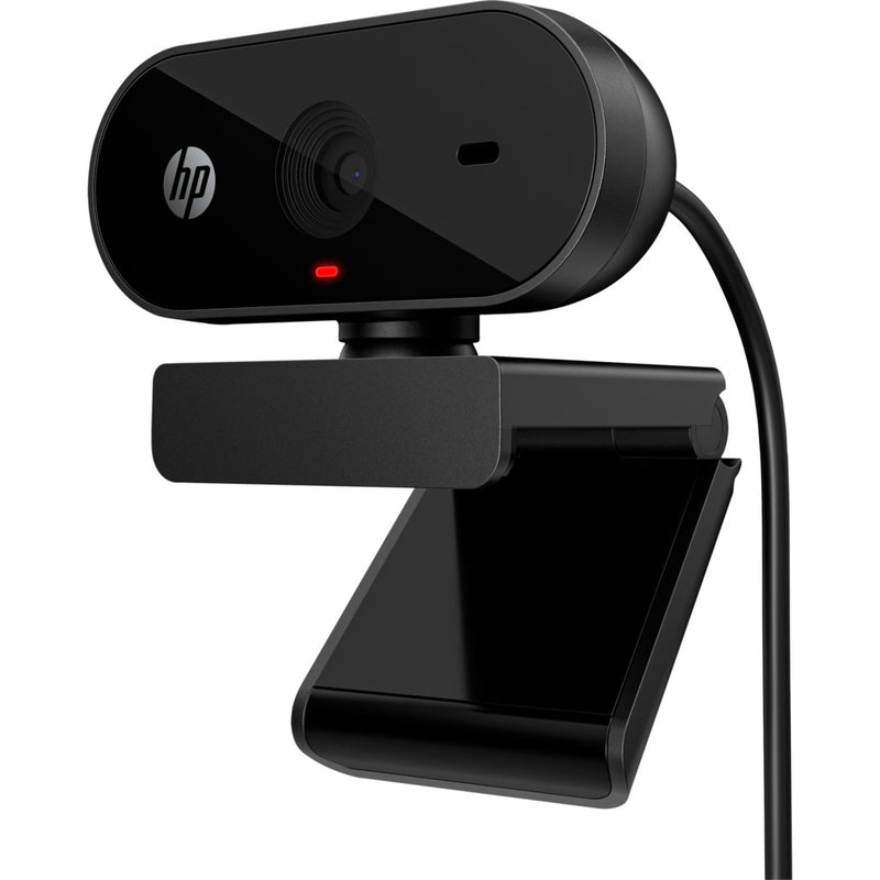 Afbeelding laden in galerijviewer, HP 320 FHD Webcam
