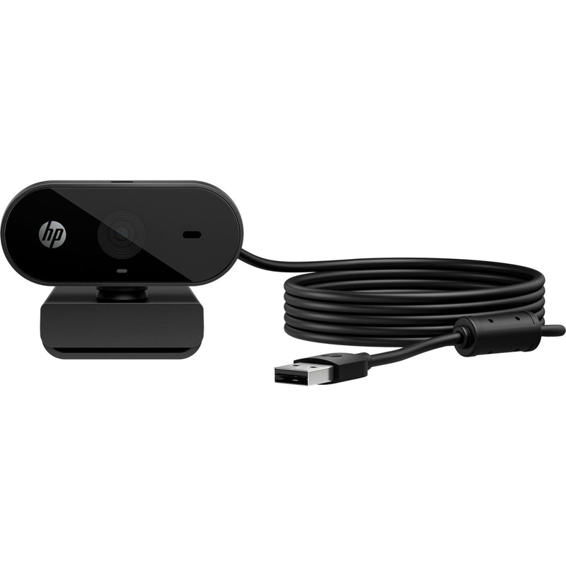 Afbeelding laden in galerijviewer, HP 320 FHD Webcam
