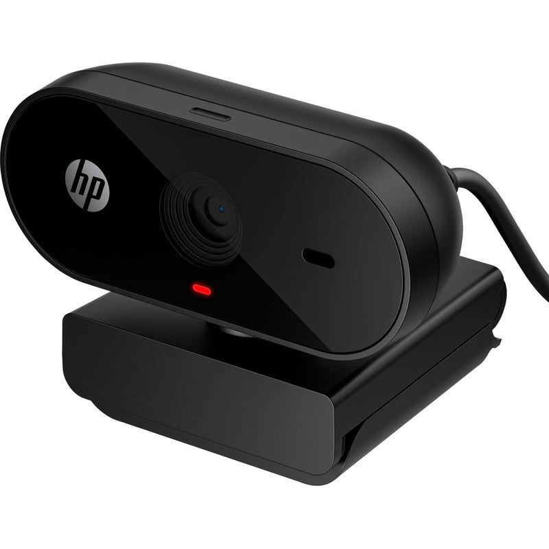 Afbeelding laden in galerijviewer, HP 320 FHD Webcam

