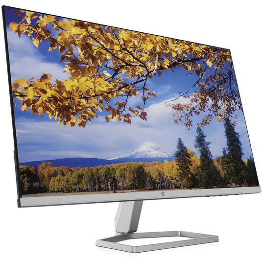 HP M27f
