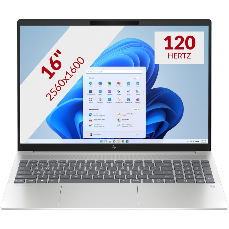 Afbeelding laden in galerijviewer, HP Pavilion Plus 16-ab0060nd (90N50EA)
