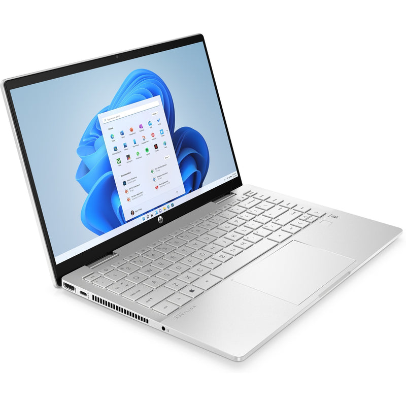 Afbeelding laden in galerijviewer, HP Pavilion x360 14-ek0390nd
