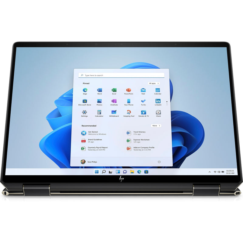 Afbeelding laden in galerijviewer, HP Spectre x360 14-ef2300nd (693A0EA)
