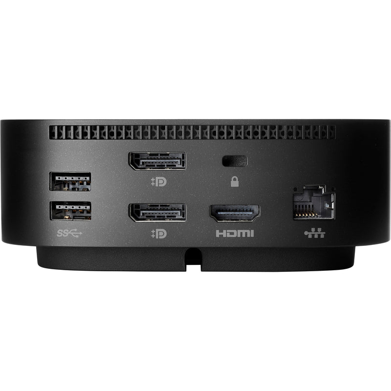 Afbeelding laden in galerijviewer, HP USB-C A Universal Dock G2
