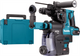 Makita accu combihamer sds+ xgt 40v max naked