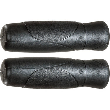 Herrmans handvatset cut 93 120mm tpe zwart (15pr)