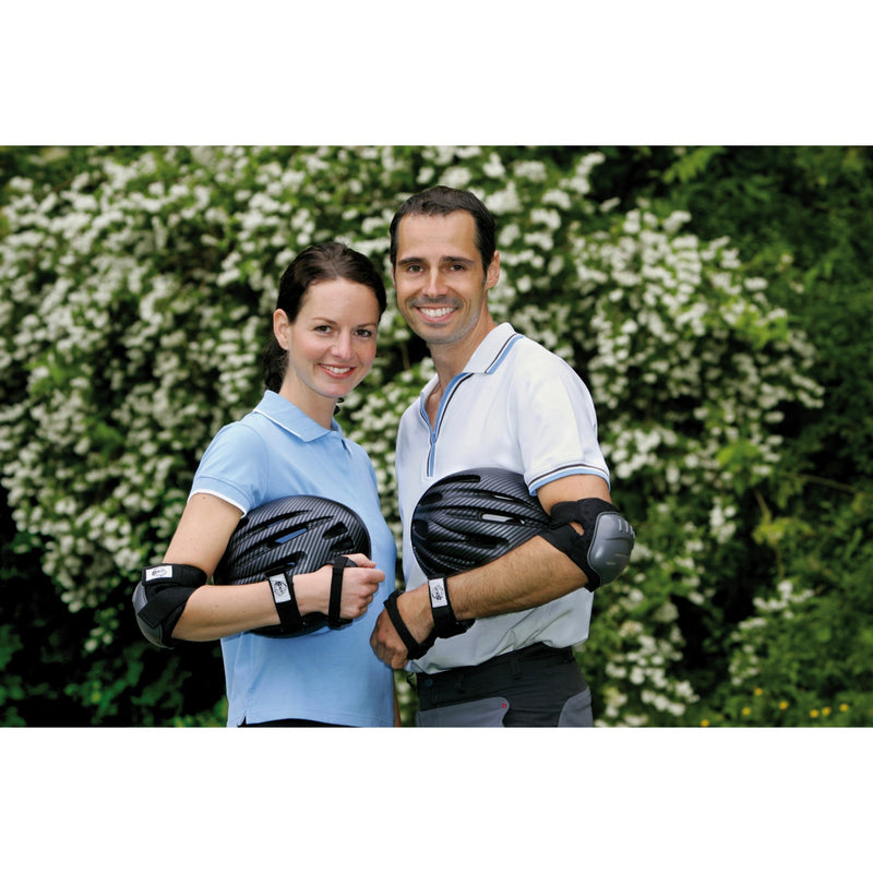 Afbeelding laden in galerijviewer, HUDORA Biomechanische Bescherming Set
