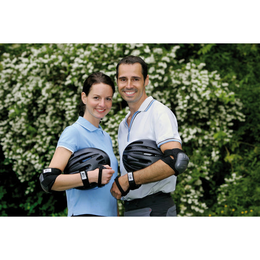 HUDORA Biomechanische Bescherming Set
