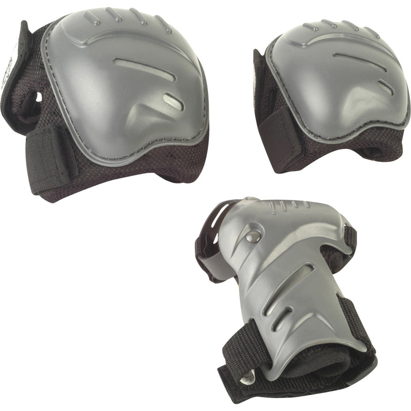 Afbeelding laden in galerijviewer, HUDORA Biomechanische Bescherming Set
