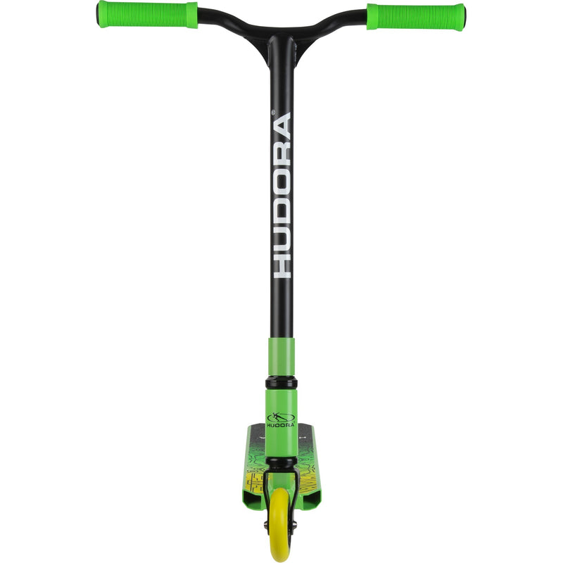 Afbeelding laden in galerijviewer, HUDORA Stuntscooter Kids
