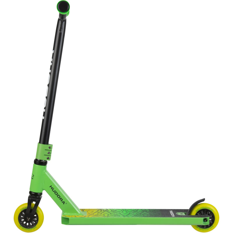 Afbeelding laden in galerijviewer, HUDORA Stuntscooter Kids
