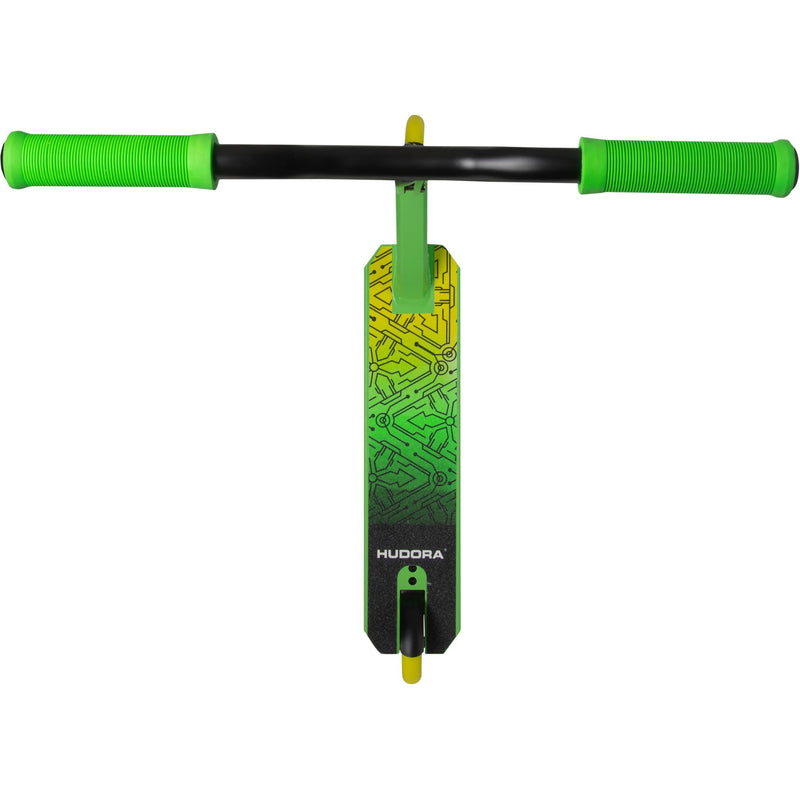 Afbeelding laden in galerijviewer, HUDORA Stuntscooter Kids
