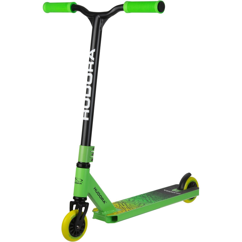 Afbeelding laden in galerijviewer, HUDORA Stuntscooter Kids
