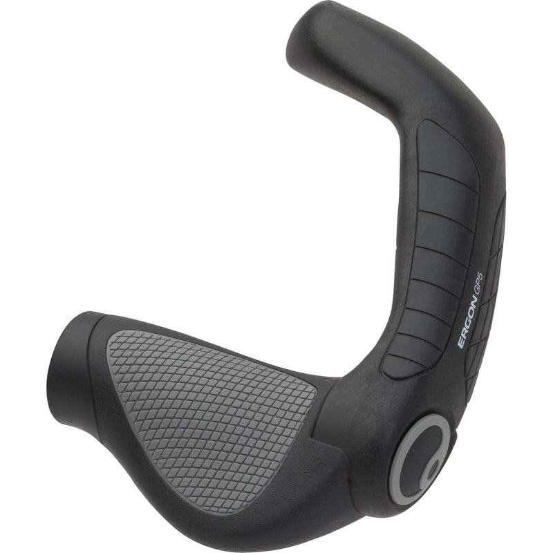 Afbeelding laden in galerijviewer, Ergon Handvatten GP5-L Gripshift
