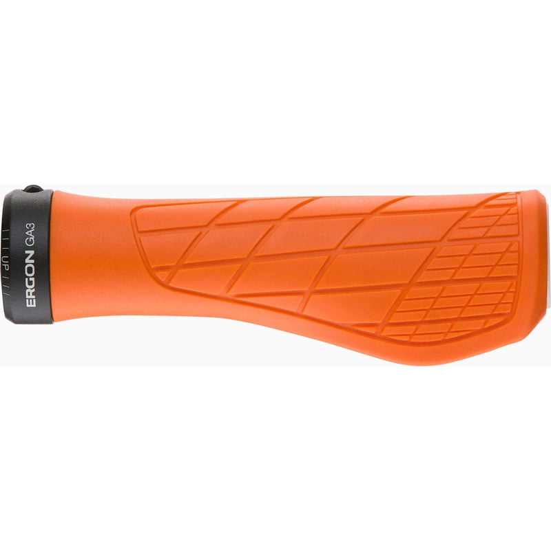 Afbeelding laden in galerijviewer, Ergon Handvatten GA3-S juicy orange
