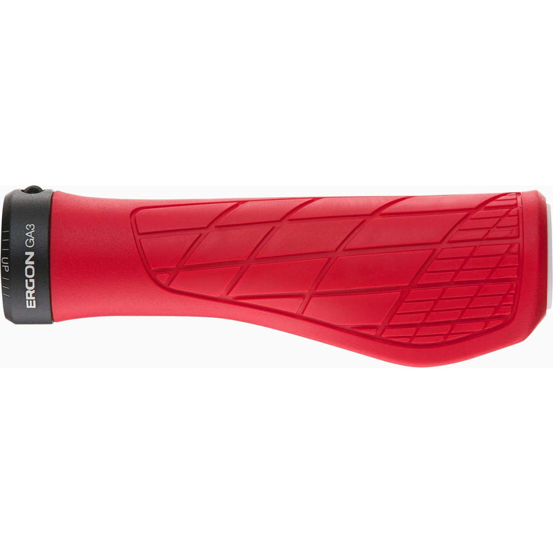 Afbeelding laden in galerijviewer, Ergon Handvatten GA3-S risky red
