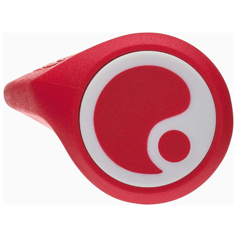 Afbeelding laden in galerijviewer, Ergon Handvatten GA3-S risky red
