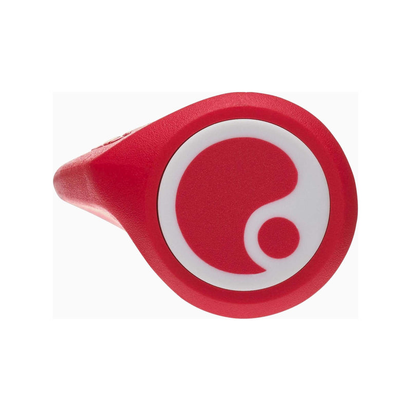 Afbeelding laden in galerijviewer, Ergon Handvatten GA3-L risky red
