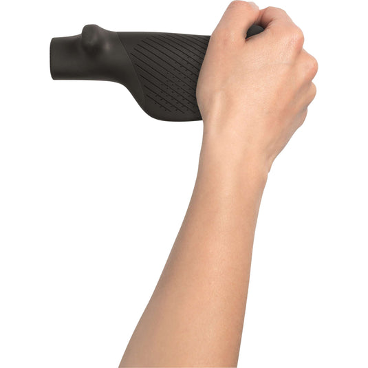 Ergon gt1 handvatten zwart s