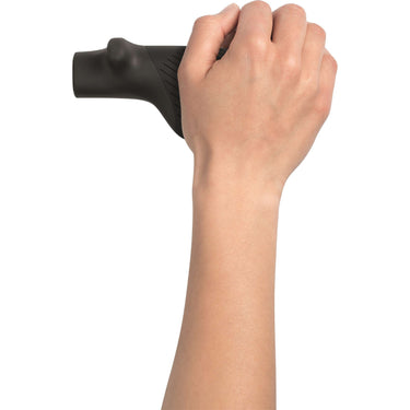 Ergon gt1 handvatten zwart l