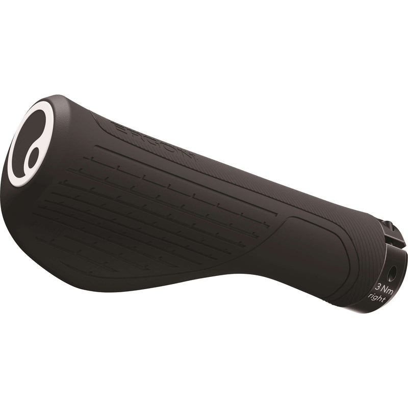 Afbeelding laden in galerijviewer, Ergon Handvatten GS1-S Evo black
