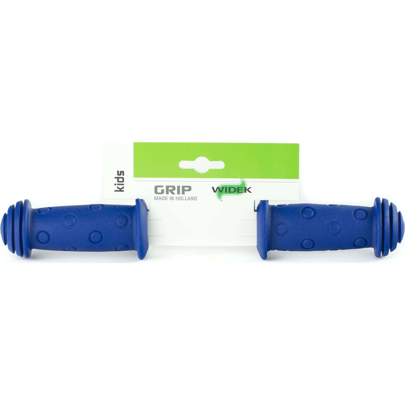 Afbeelding laden in galerijviewer, Widek Kids Basic Handvat - Blauw (Paar)

