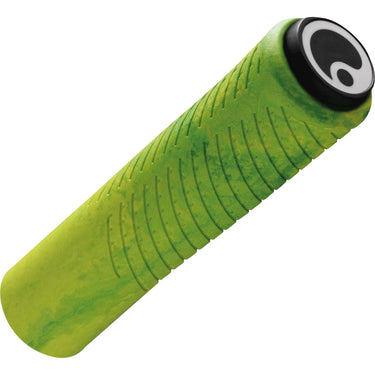 Ergon Handvatten GXR S Lava Yellow Green