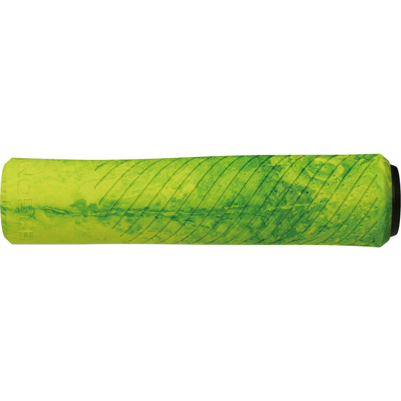 Afbeelding laden in galerijviewer, Ergon Handvatten GXR L Lava Yellow Green
