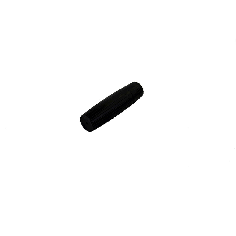 Afbeelding laden in galerijviewer, Widek doos handvatten classic 120mm zwart (25pr)
